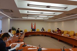 "Srpska jedina nadležna za imovinu na svojoj teritoriji"