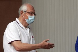 Kon: Uložili smo neka sredstva u otkrivanje nove vakcine