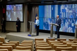 Postignut dogovor o planu za oporavak i zajedničkom budžetu EU