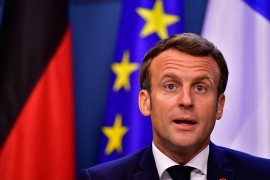 Makron: Postignut istorijski sporazum za EU