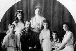 Potvrđeno: Posmrtni ostaci carske porodice Romanov autentični