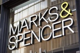 Marks&Spenser dijeli 950 otkaza
