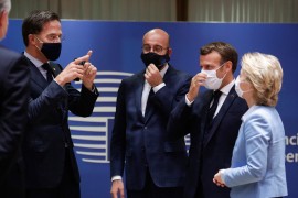 Samit o oporavku od krize skoro najduži u istoriji EU