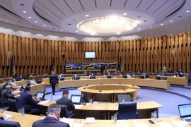 Ništa od hitne procedure o Prijedlogu zakona o budžetu u Domu naroda