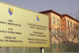 Konjičanin osumnjičen za ratni zločin