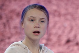 Greta Tunberg nezadovoljna sporazumom šefova EU