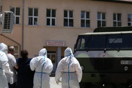 U Srbiji јoš 352 oboljelo, preminulo devet