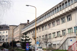 Popunjeni kapaciteti Kovid-odjeljenja u bolnici u Zvorniku
