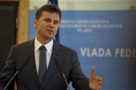 Fadil Novalić se osjeća bolje