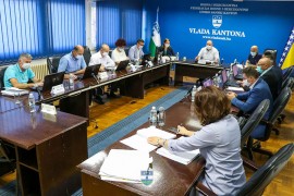 Pandemija skresala budžetske prihode u USK
