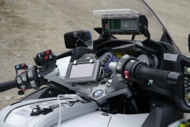 Motociklista izbjegavao dijete na biciklu i poginuo