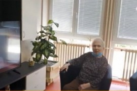 Baka Radmila pobijedila koronu