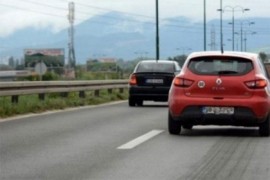Bez problema u saobraćaju