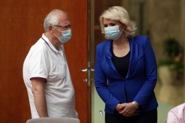Kon: Popravlja se epidemiološka situacija u Beogradu