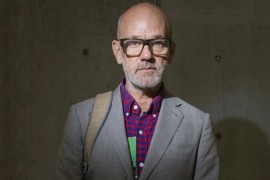 Majkl Stajp o novoj pjesmi: Muzika ponovo u mom životu