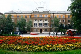 Počela sjednica Predsjedništva BiH