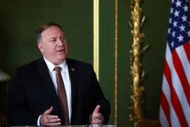 Pompeo ponovo optužuje: Direktora SZO kupila kineska vlada