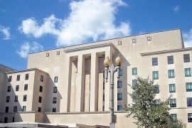 Čečeni proglasili Stejt department terorističkom organizacijom