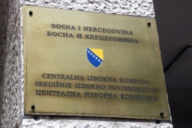 Odbijena žalba SNSD-a o odgađanju izbora