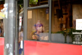 Lončar: Više od 30 građana kažnjeno za nenošenje maski