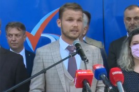 Stanivuković zajednički kandidat PDP-a i SDS-a za gradonačelnika ...