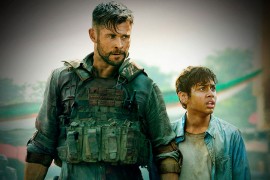 Najpopularniji filmovi Netflixa: "Izvlačenje" bez konkurencije na vrhu