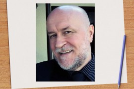Nenad Grujičić: Kočićeva nagrada blagoslov visokog reda