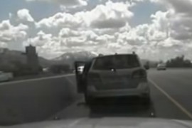 Petogodišnjak ukrao auto od roditelja i krenuo da kupi Lamborghini