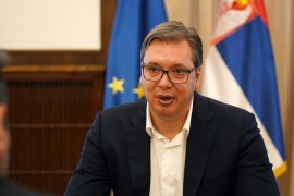 Lažnom Vučićevom savjetniku šest godina zatvora