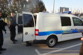 Pala inicijativa SDA da pripoji policiju Sudu BiH