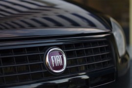 Pretres u kancelarijama "Fijata" i "Iveka"