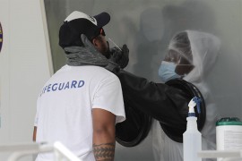 Ponovo više od 100 smrtnih slučajeva na Floridi
