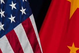 Peking: Kineska ambasada u Vašingtonu primila prijetnje
