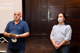 Izložba fotografija "Foto emocija 2020" otvorena u Banjaluci