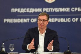 Vučić: Nešto se čudno dešava u regionu, svi se naoružavaju
