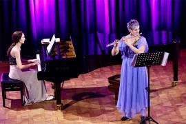 "Dobre vibracije" u Banskom dvoru: Održan koncert Čule i ...