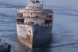 Titov "Galeb" uskoro postaje muzej, radovi u toku