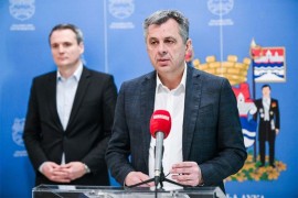 Radojičić: U slučaju pogoršanja stanja potrebne oštrije mjere
