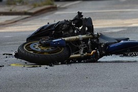Nova tragedija u BiH: Poginuo još jedan motociklista