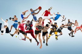 Pozdravljen novi Zakon o sportu: Prodisaće klubovi, ali i sport uopšte