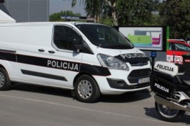 Racija u Tuzli: U apartmanu pronađeno osam migranta