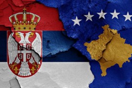 Završeni razgovori eksperata Beograda i Prištine u Briselu