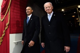 Bajden i Obama snimili video u kojem kritikuju Trampa