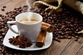 Vic dana: Treća kafa