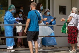 Epidemija se ponovo razbuktava u Španiji: Neophodno pooštravanje mjera