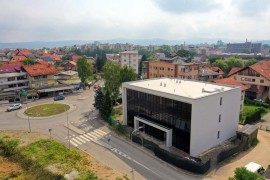 Policijska stanica i MZ na Laušu do kraja ljeta