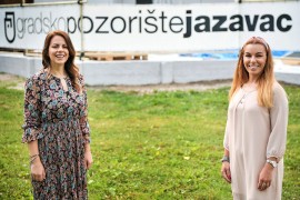 "Ljetne večeri u Jazavcu" i nastavak saradnje sa Addiko bankom