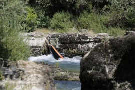 Tragičan ishod potrage: Iz Neretve izvučeno tijelo nestalog kajakaša