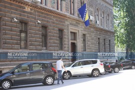 MIP BiH dobilo mišljenje sa rezervom na finansijske izvještaje