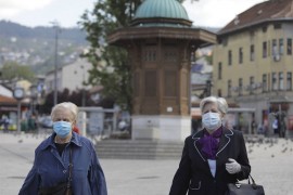 Nova naredba Kriznog štaba za građane FBiH
